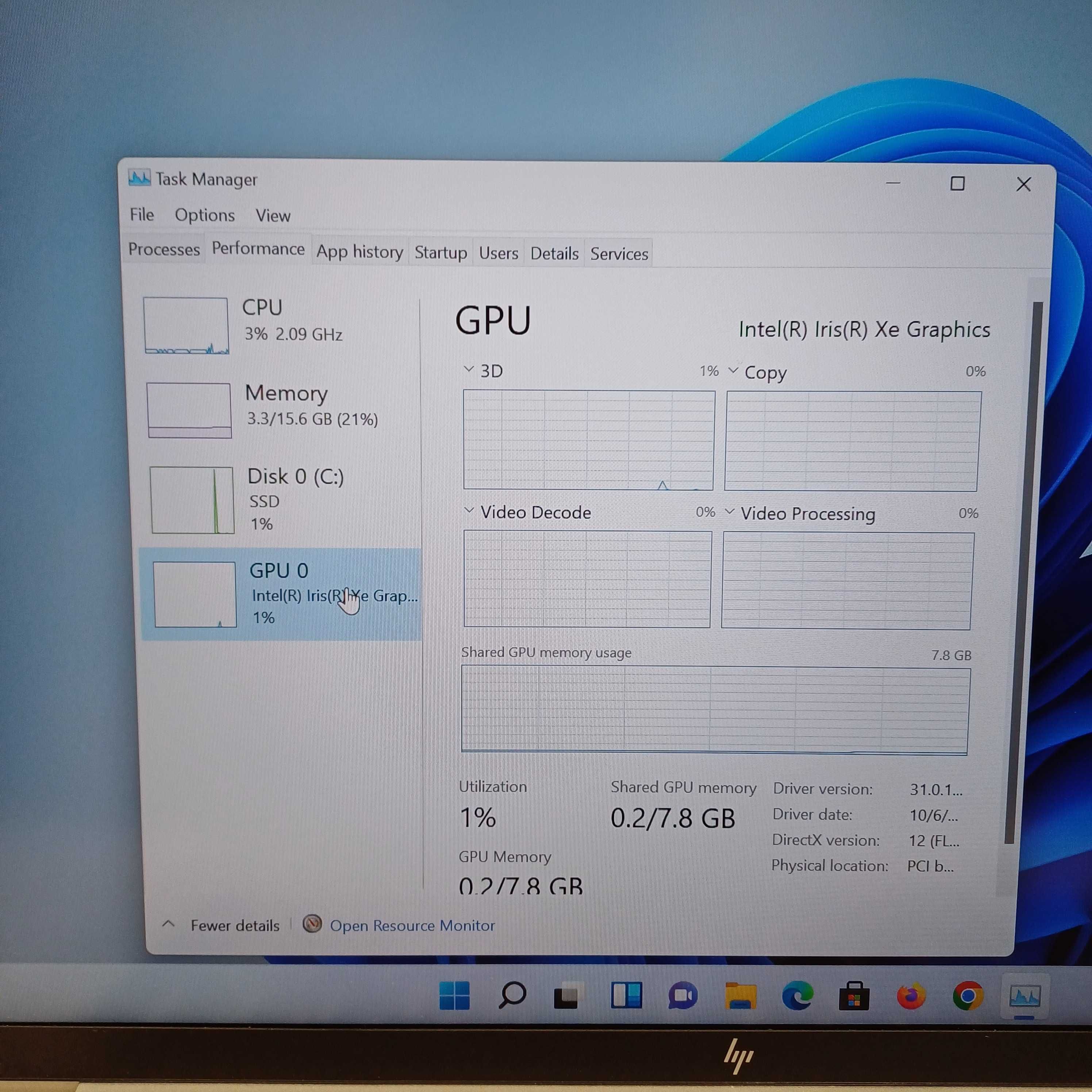 Hope Amanet P1/ HP EliteBook 840 G10 i5 12th / 16GB Ram / 512GB SSD