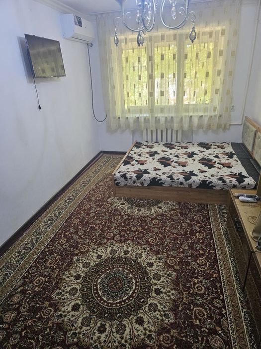 Аренда 1 комнатной квартиры Чиланзар 1-квартал