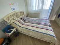 Продам кровать 200 на 150