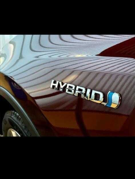 TOYOTA RAV4 hibrid01