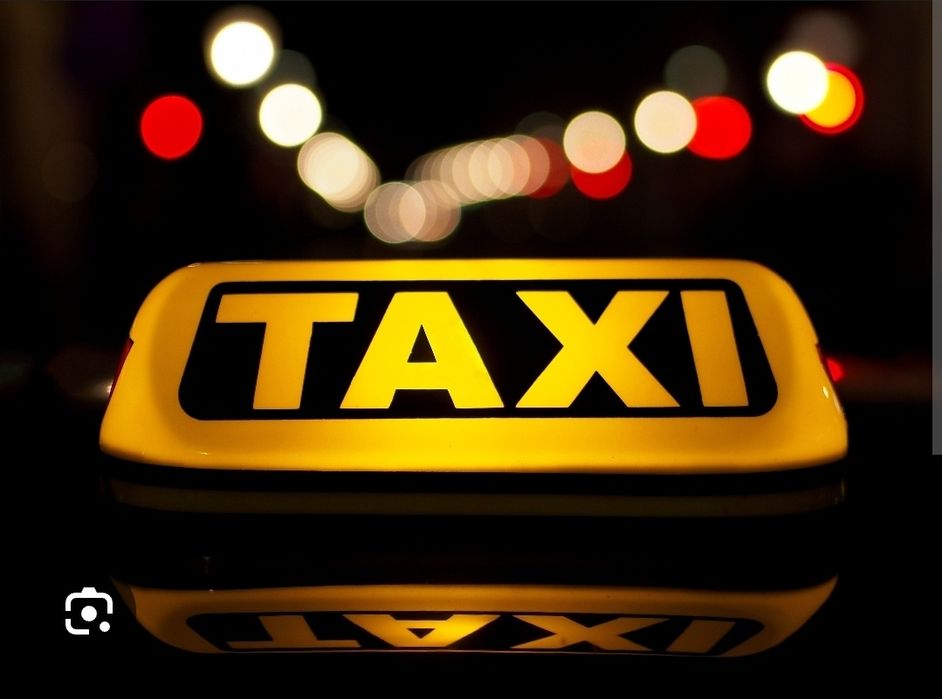 Societate taxi cu o autorizație. Licență taxi