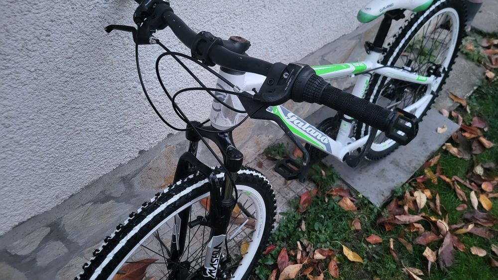 Велосипед 26 Цола