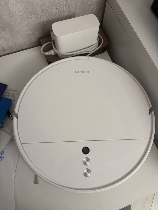 Робот пылесос Xiaomi F9 EU VACUUM CLEANER