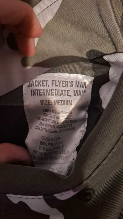 Geaca bomber barbati