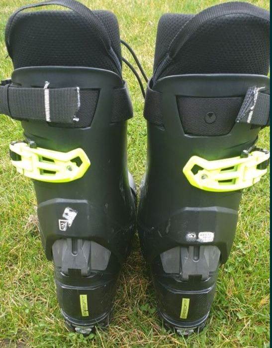 DYNAFIT TLT SPEEDFIT MP 29 ski tura
MP 29, EU 44 2/3, 317mm