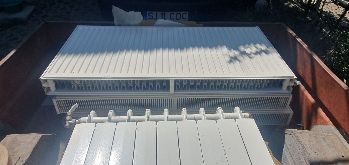 Calorifer radiator
