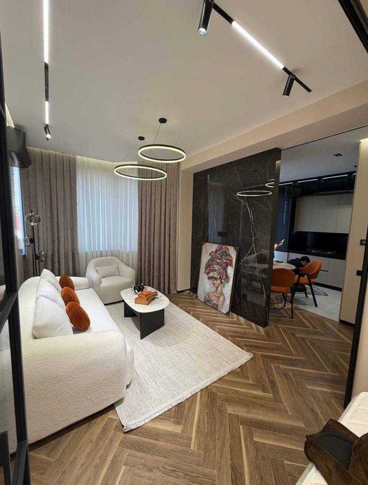 RENT | АРЕНДА квартира в ЖК Real House