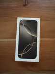 iPhone 16 Pro 256GB