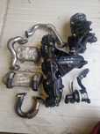 Galerie admisie Skoda Octavia 2 motor 2.0fsi,BLR