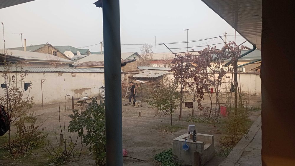 Srochna Hovli sotiladi