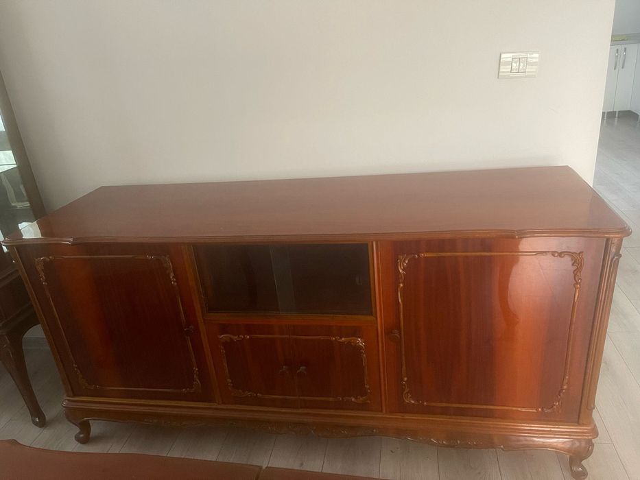 ‼️ ‼️  Mobila din CIRES - deosebita! ‼️ ‼️