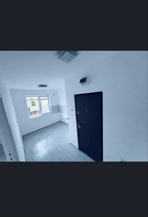 Apartament central doua camere