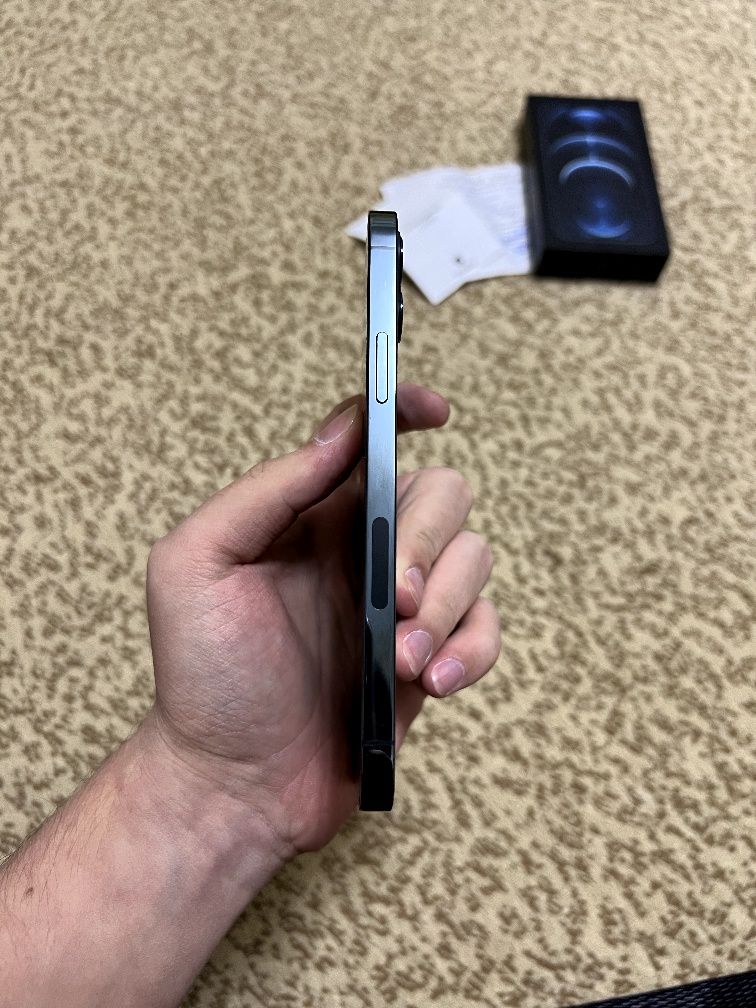 Iphone 12 pro LL/A 128GB