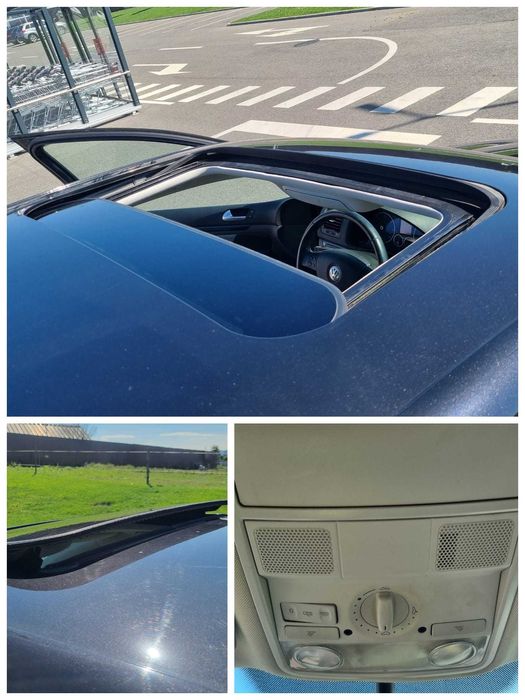 Golf 5, 2.0 GTD, 170 cp, Automata DSG