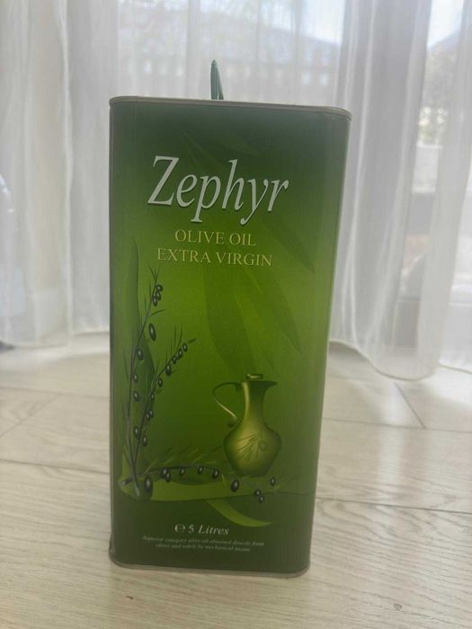 ulei de masline Grecia