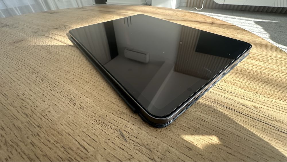 Ipad 11 pro (2018) 512gb + apple pencil