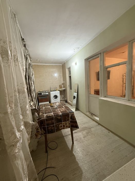 Сдается квартира на Геофизика 2/2/2 Мирзо улугбекский район