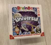 Joc Brainbox 55 carti de joc