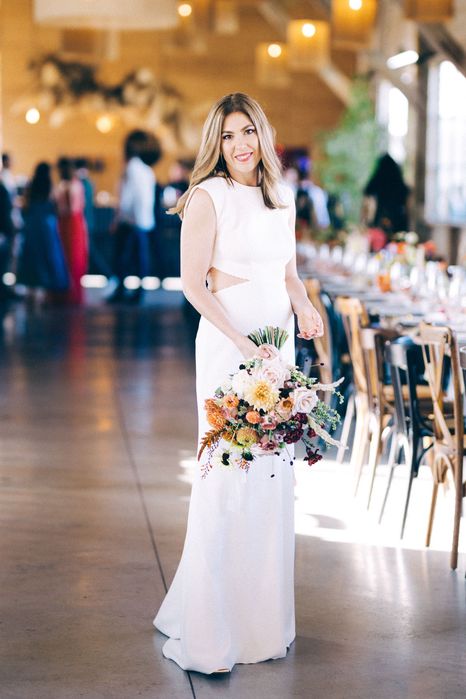 Rochie de mireasa Kate | Divine Atelier