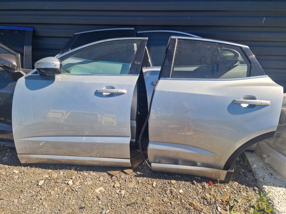 Portiere  Jaguar E Pace 2015-2020