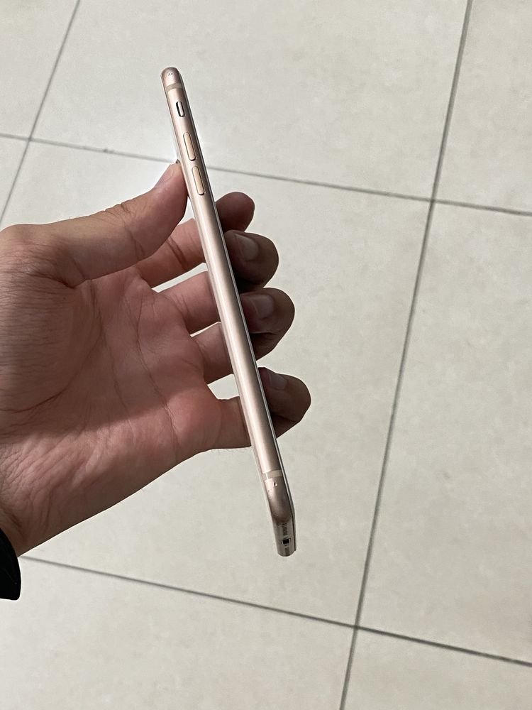 Iphone 8+ 256 gb xolati zor!