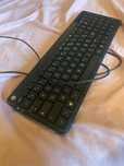 Vând tastatură hp