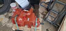 Pompa Vidanja pompa vacuum import italia se poate trimite prin curier