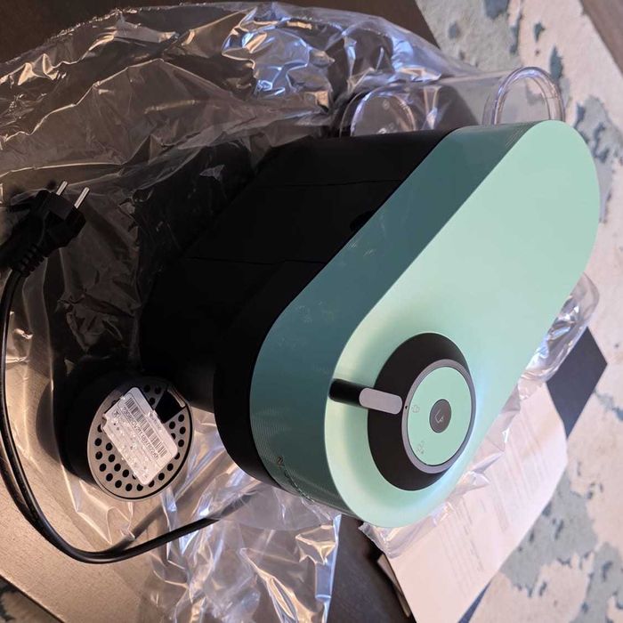 Vând: Expresor Nespresso Vertuo Pop GCV2-EU-AQ-NE (Nou)