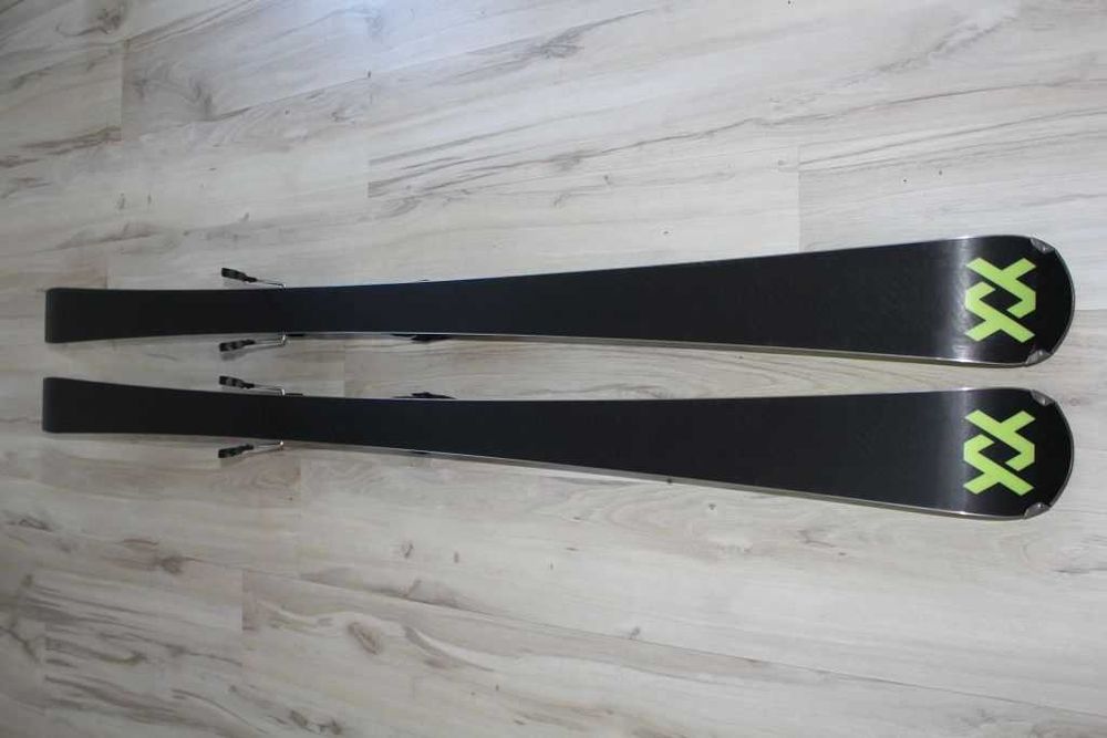 VOLKL RACETIGER SL  165cm  170cm  2024
