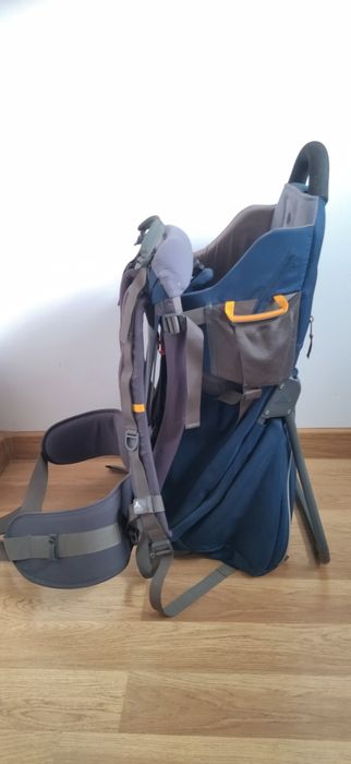 Rucsac transport copii