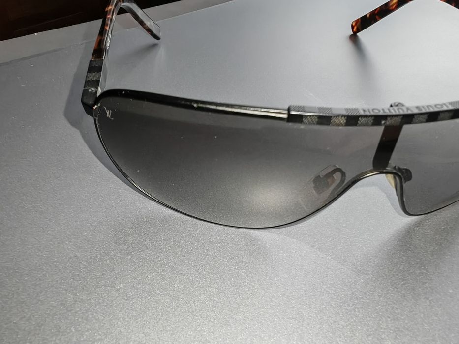 Ochelari de soare Louis Vuitton