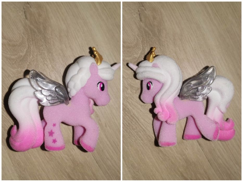 Магическо пони Magic ponys на Craze