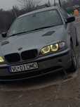 Vând BMW E46 2004 facelift
Preț negociabil
