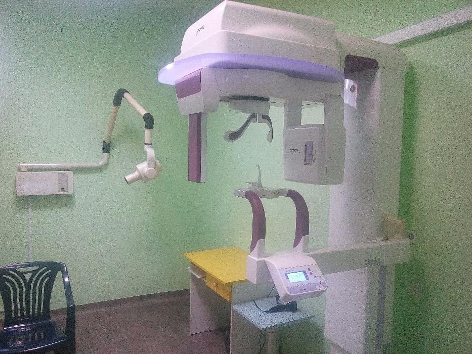 Рентгенови зъбни и панорамни снимки 3 ДЕНТ, гр. Плевен