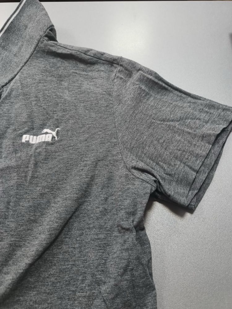 Мъжка оригинална тенкска Puma