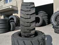 Anvelope noi 27x8.5-15 Bobcat cauciucuri mini incarcator