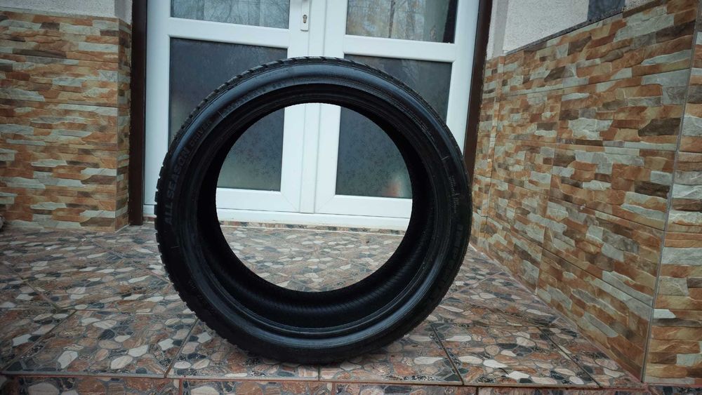 Anvelope IMPERIAL All Season, 2xbuc 225/40ZR19 | 2xbuc 255/35ZR19.