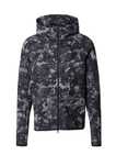 Nike Tech Fleece ОРИГИНАЛНО мъжко горнище - М