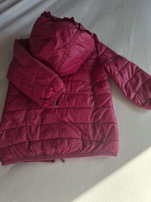 Космонавтче и няколко якенца