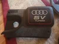 Vand capace motor audi tt