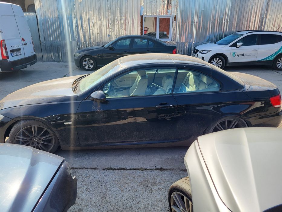 Piese auto bmw e93 M pachet motor n54b30a