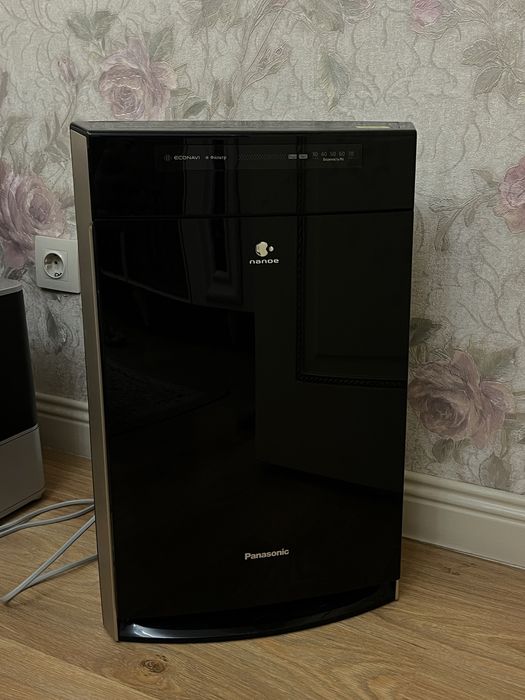 Очиститель-увлажнитель воздуха