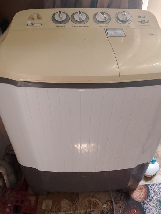 Стиральная машинка Арзан Срочно Сатылады