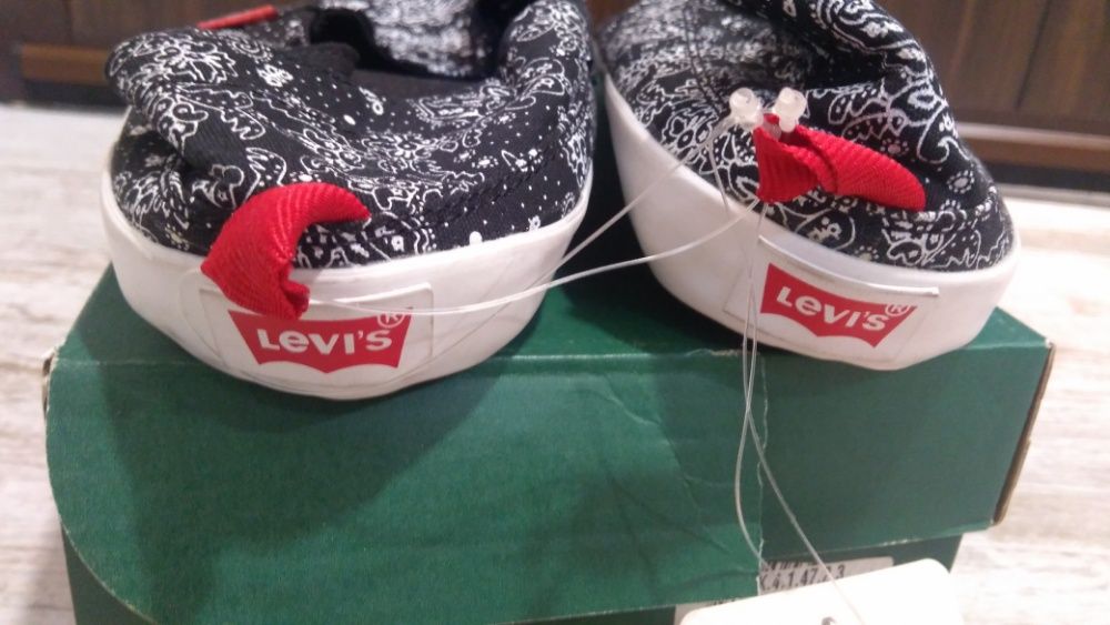 Гуменки Levis мъжки