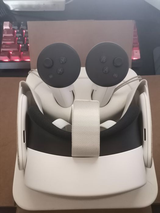Meta Quest 3S 128GB