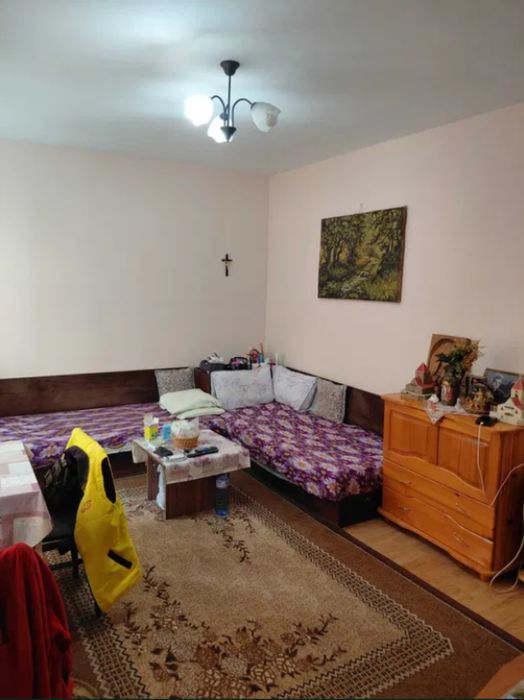 Оферта 77563 - Едностаен апартамент в кв. Тракия