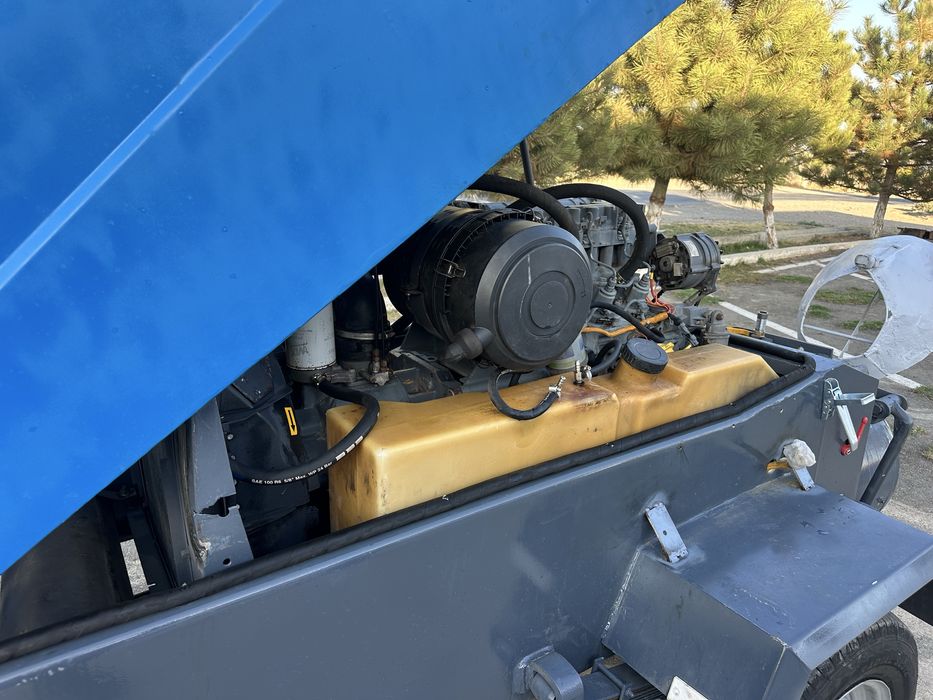 Растворонасос стяжка аппарат