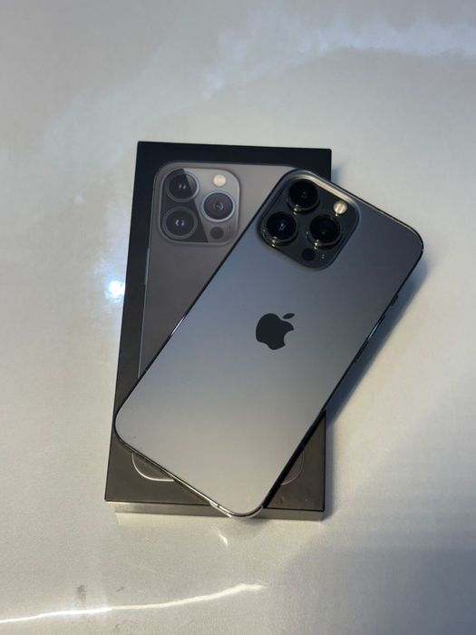 Iphone 13 про 256г