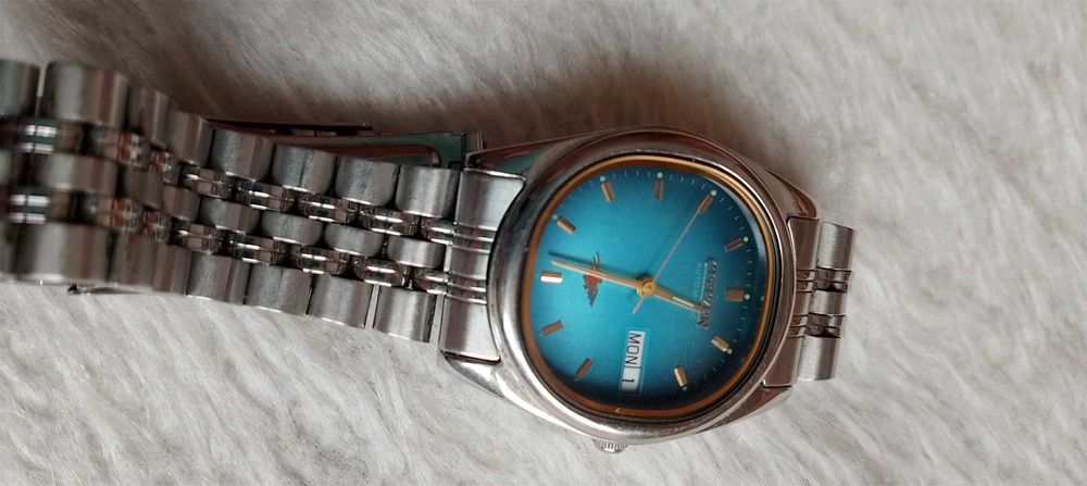 Часовник цитизен