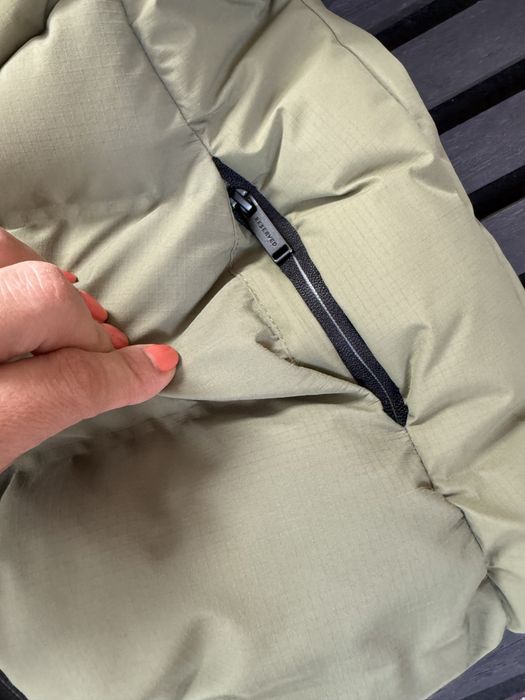 Geaca groasa baieti Reserved